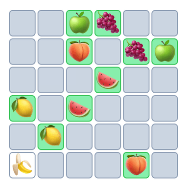 Memory Game